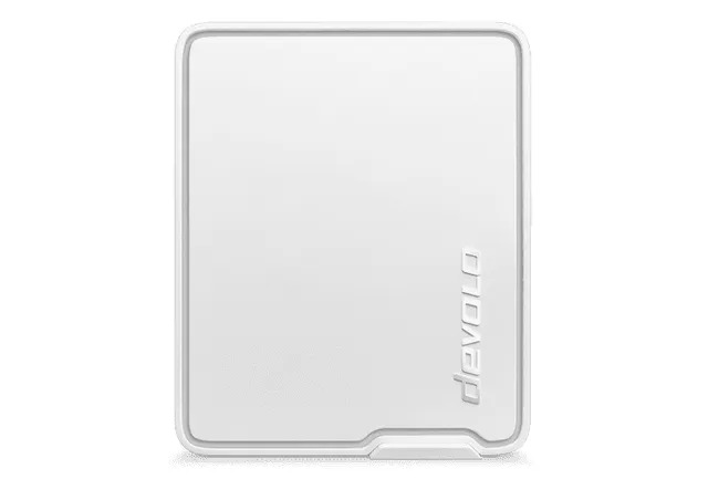 WiFi 6 Repeater 5400, Nätverksrepeater, 5400 Mbit/s, Wi-Fi, Nätverksansluten (Ethernet), Vit