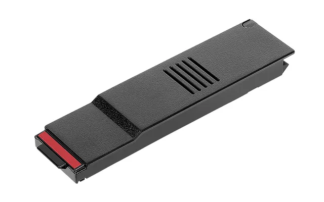 S410G5 - REMOVABLE 2TB PCIE SSD W/ CANISTER FOR MAIN STORAGE