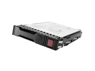 HPE Enterprise - Hårddisk - 600 GB - hot-swap - 2.5 SFF - SAS 12Gb/s - 15000 rpm - med HPE SmartDrive carrier