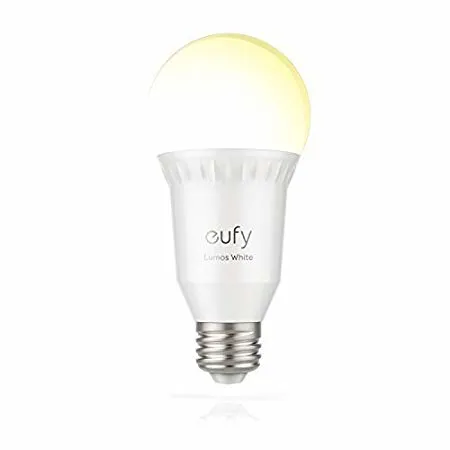 Lumos Smart Bulb - White