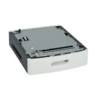 - Pappersmagasin - 250 ark i 1 fack - för Lexmark B2865, MB2770, MS821, MS822, MS823, MS826, MX721, MX722, MX826, XM5365, XM5370