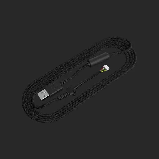OP1 Flex Cord 5.0 - Svart