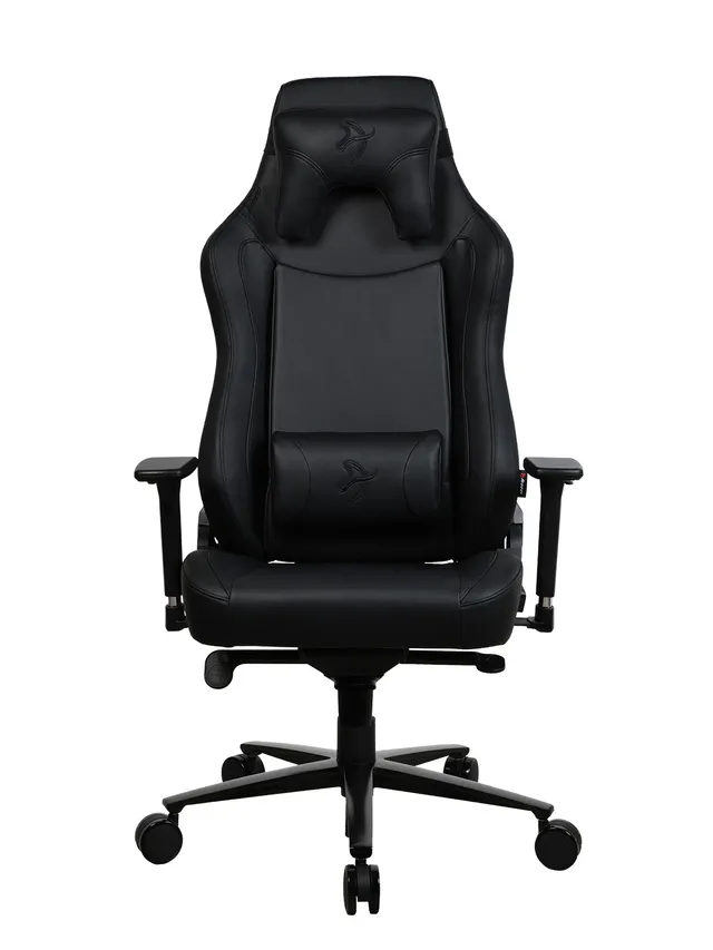 Vernazza XL SoftPU - Djup Svart