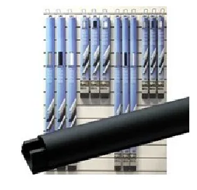 Flatline cablecover 40x600mm
