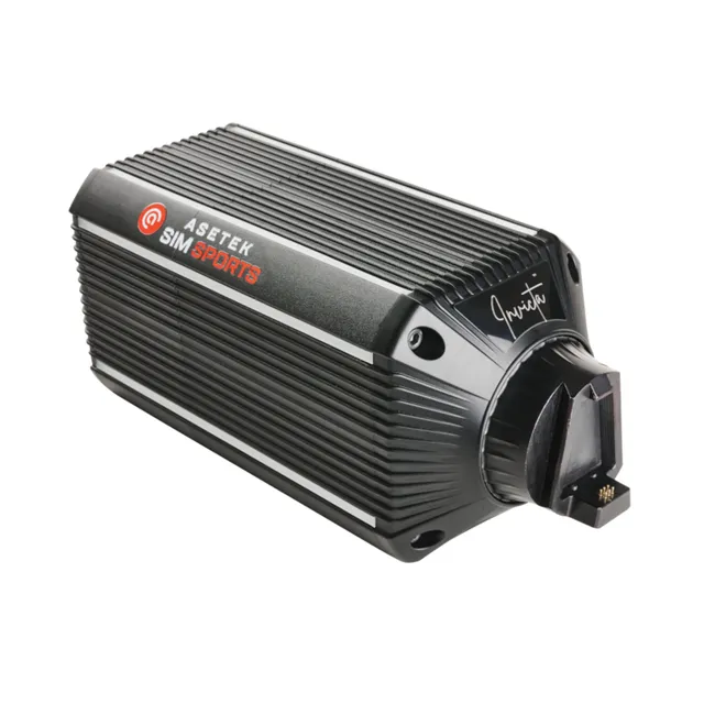 Racing Invicta Direct Drive rattbas