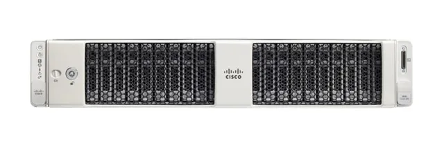 DNA CENTER APPLIANCE (GEN 3) - 80 CORE