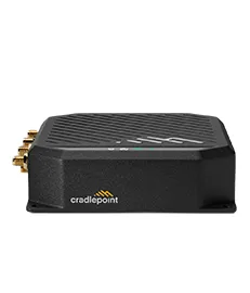 S700 Series S700-C4E - Trådlös router - WWAN 1GbE - Wi-Fi 6 - Dubbelband - 3G, 4G - med 3 års NetCloud IoT Essentials Plan