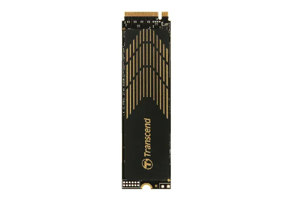 240S SSD - 1TB - PCIe 4.0 - M.2 2280