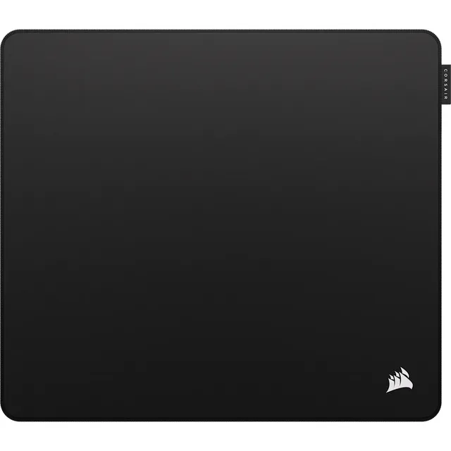 MM PRO Control gaming-musmatta (L) (svart)