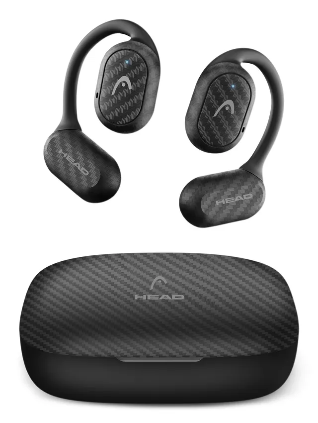 OWS Earphones - Black