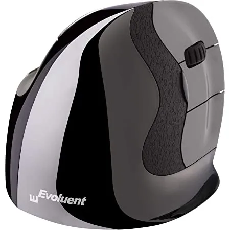 VerticalMouse D Large - Vertikal mus - er