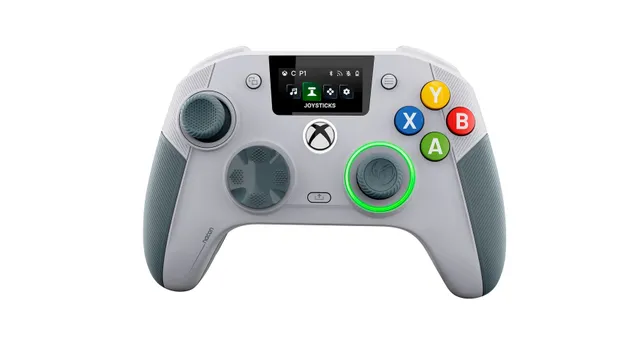 Revolution X Unlimited (Anniversary Edition) - Wireless Controller - Microsoft Xbox Series X