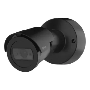 M2036-LE Bullet Camera 4 MP Black
