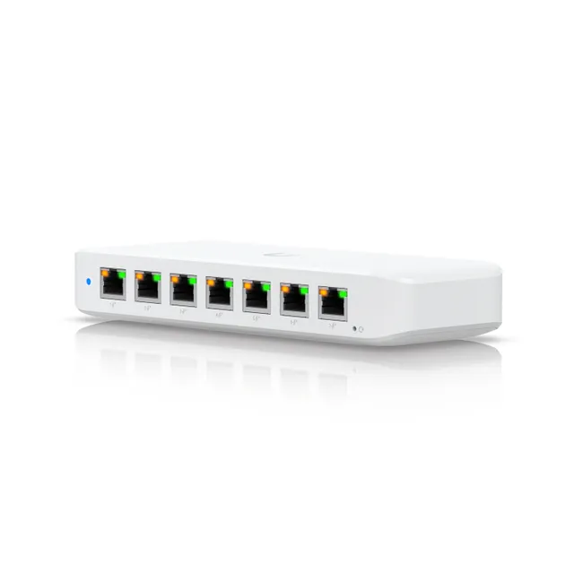 Ubiquiti UniFi Ultra switch 210W
