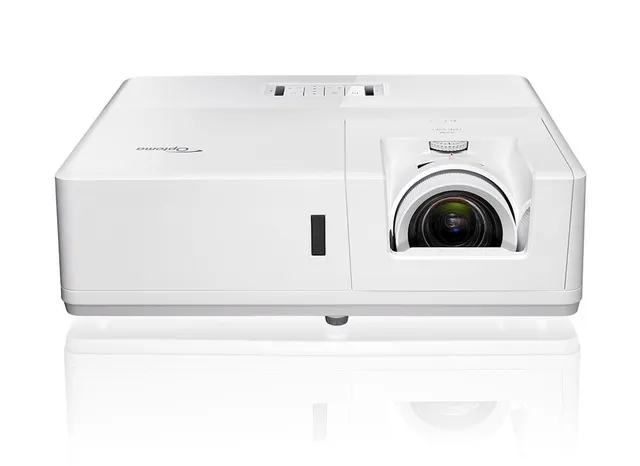 Projektor ZH606e - 1920 x 1080 - 6300 ANSI lumens