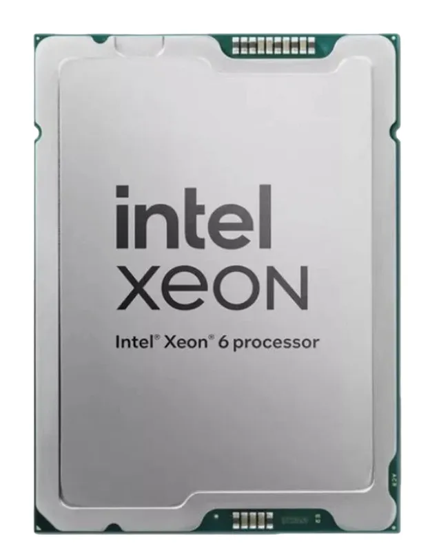 INTEL I6515P 2.3GHZ/150W 16C/72MB DDR5 6400MT/S