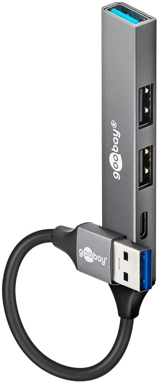 - Dockningsstation - USB