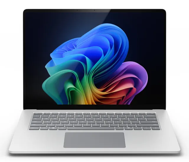 Surface Laptop for Business - 8th Editio