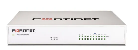 FORTIGATE-61F HARDWARE PLUS 1 Y FG-61F-BDL-950-12