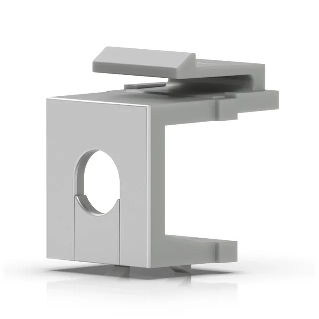 UniFi - LAN-portblockerare - pass-through (paket om 12)