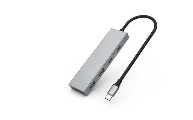 - dockningsstation - USB-C
