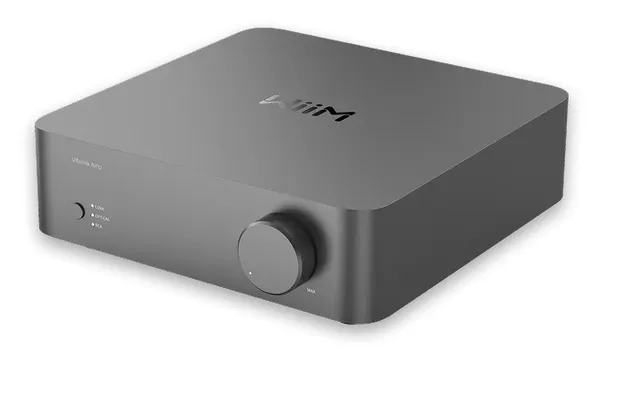 Vibelink Amp