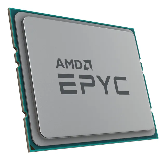 EPYC 7713 CPU - 64 kärnor - 2 GHz - AMD SP3 - AMD Boxed (utan kylare)
