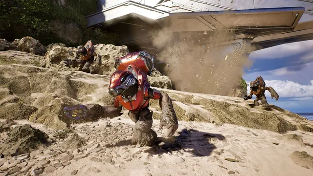Halo: Campaign Evolved - PS5