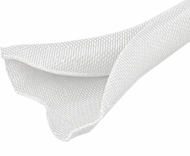 Självstängande Kabelstrumpa 25m Ø19mm