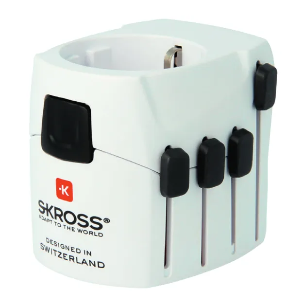 Adapter World PRO Jordad