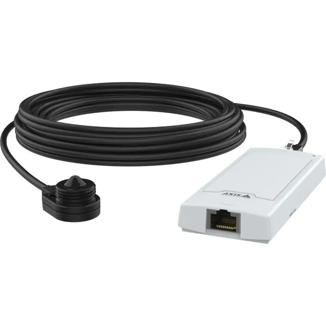 P12 Series P1265 Mk II