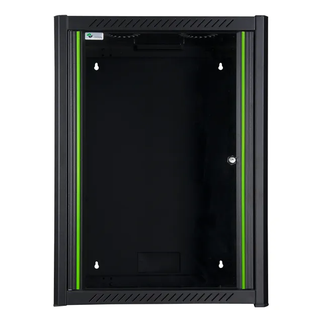 by Logon - Rack skåp - 60 x 56 - väggmonte