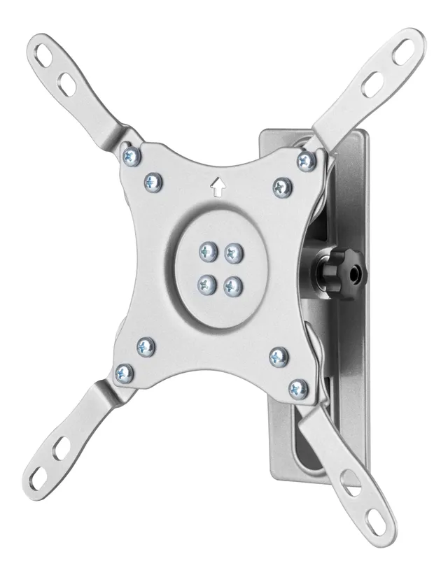 TV/monitor wall mount Rvs/motorhomes turn tilt 13 ""43""