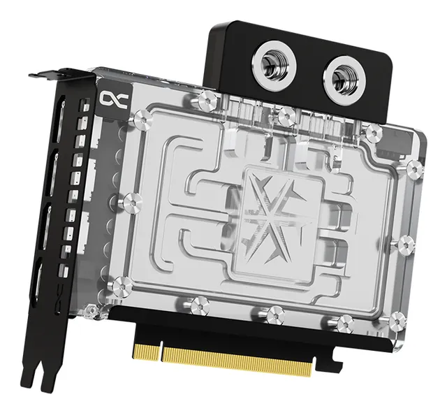 Inno3D GeForce RTX 5080 iCHILL Frostbite 16GB GDDR7