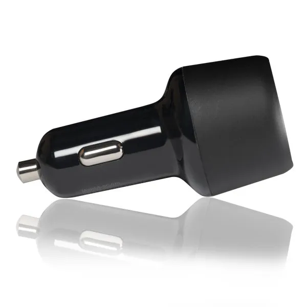 VoltRoad Ultimate - Strömadapter för bil -