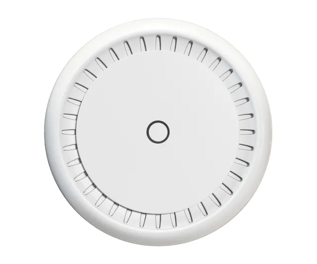 cAP XL ac - Trådlös åtkomstpunkt - Wi-Fi 5 - 2.4 GHz, 5 GHz