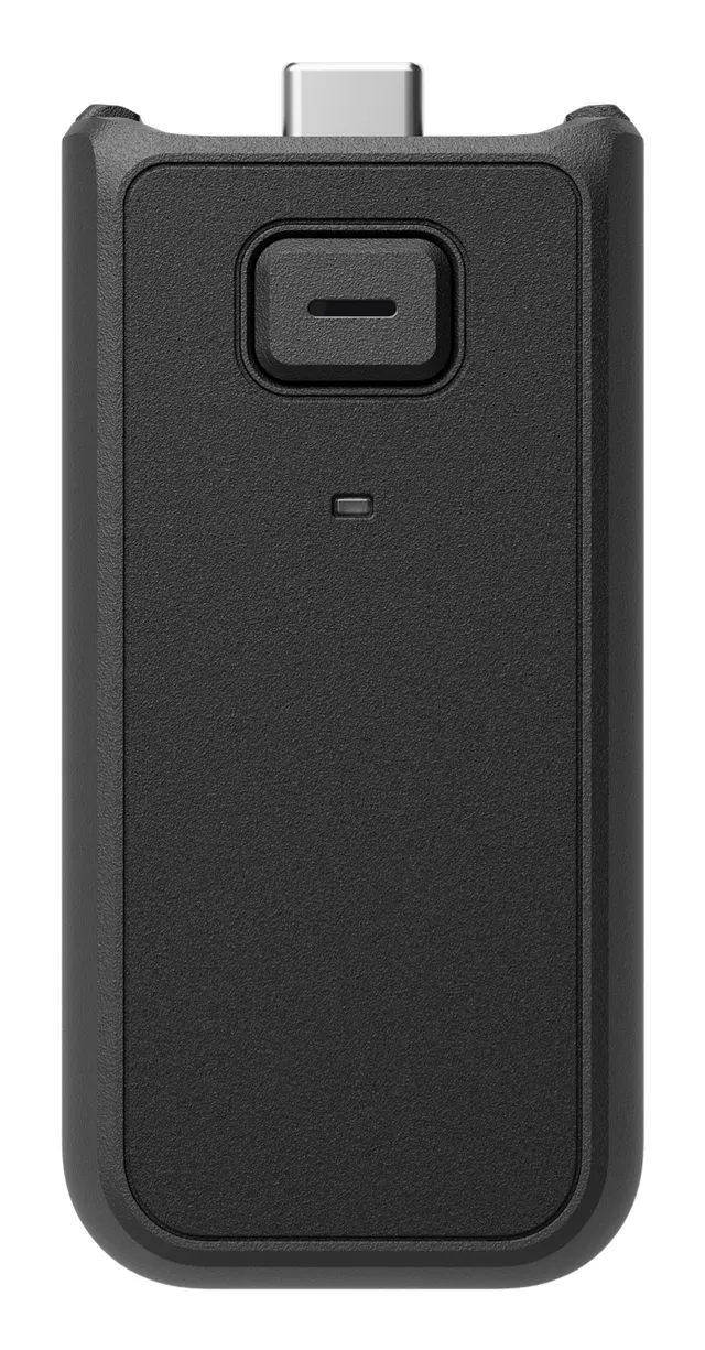Osmo Pocket 4 Battery Handle