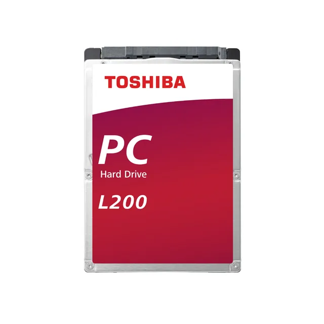 L200 Laptop PC - 1TB - Hårddisk - HDWL110UZSVA - SATA-600 - 2,5"