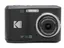 Pixpro Friendly Zoom FZ45 Black - Compact Digital Camera