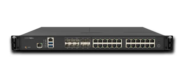 Nsa 3800