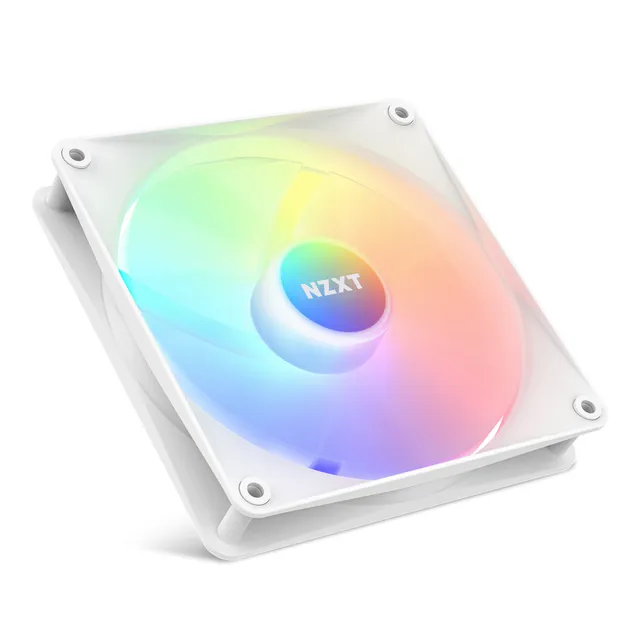 F140 RGB Core 140mm Vit
