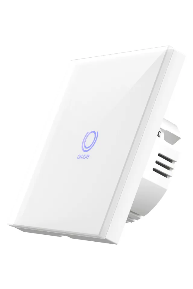 R7063 - Lyskontakt - trådlös - ZigBee 3.0 - 2.4 - 2.483 GHz