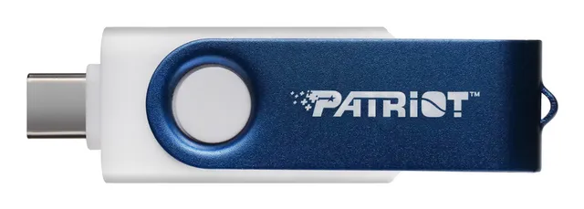 Lifestyle Xporter X550 - 128GB - USB-minne