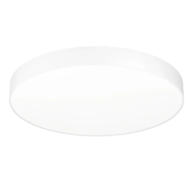 GALLIZZI-Z MATTER ceiling lamp Ø790 RGB/CCT 5300lm white