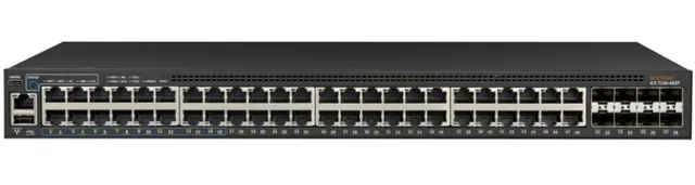 Ruckus ICX 7150-48ZP