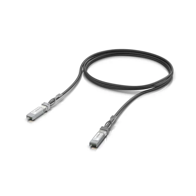 - 10GBase direktkopplingskabel - SFP+ til