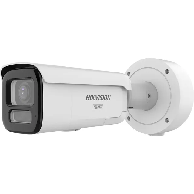 Pro Series EasyIP 4.0 Plus with ColorVu