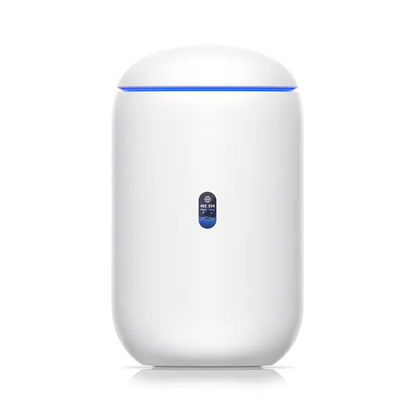 UniFi Dream Router