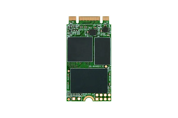 MTS420S SSD - 120GB - SATA-600 - M.2 2242