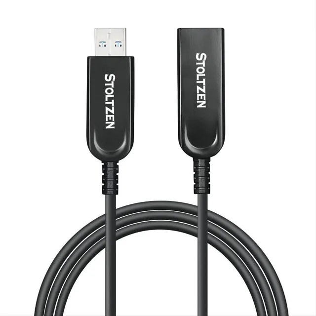 AOC Series - USB-förlängningskabel - USB
